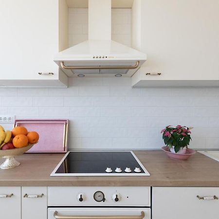 Apartman Ivandic Макарська Екстер'єр фото