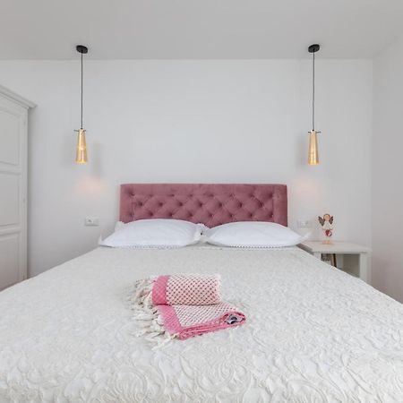 Apartman Ivandic Макарська Екстер'єр фото