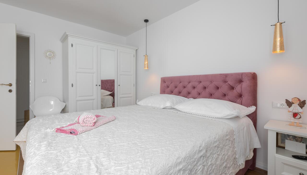 Apartman Ivandic Макарська Екстер'єр фото