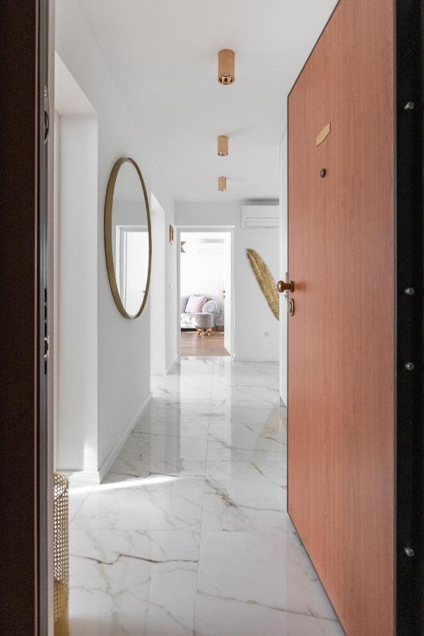 Apartman Ivandic Макарська Екстер'єр фото