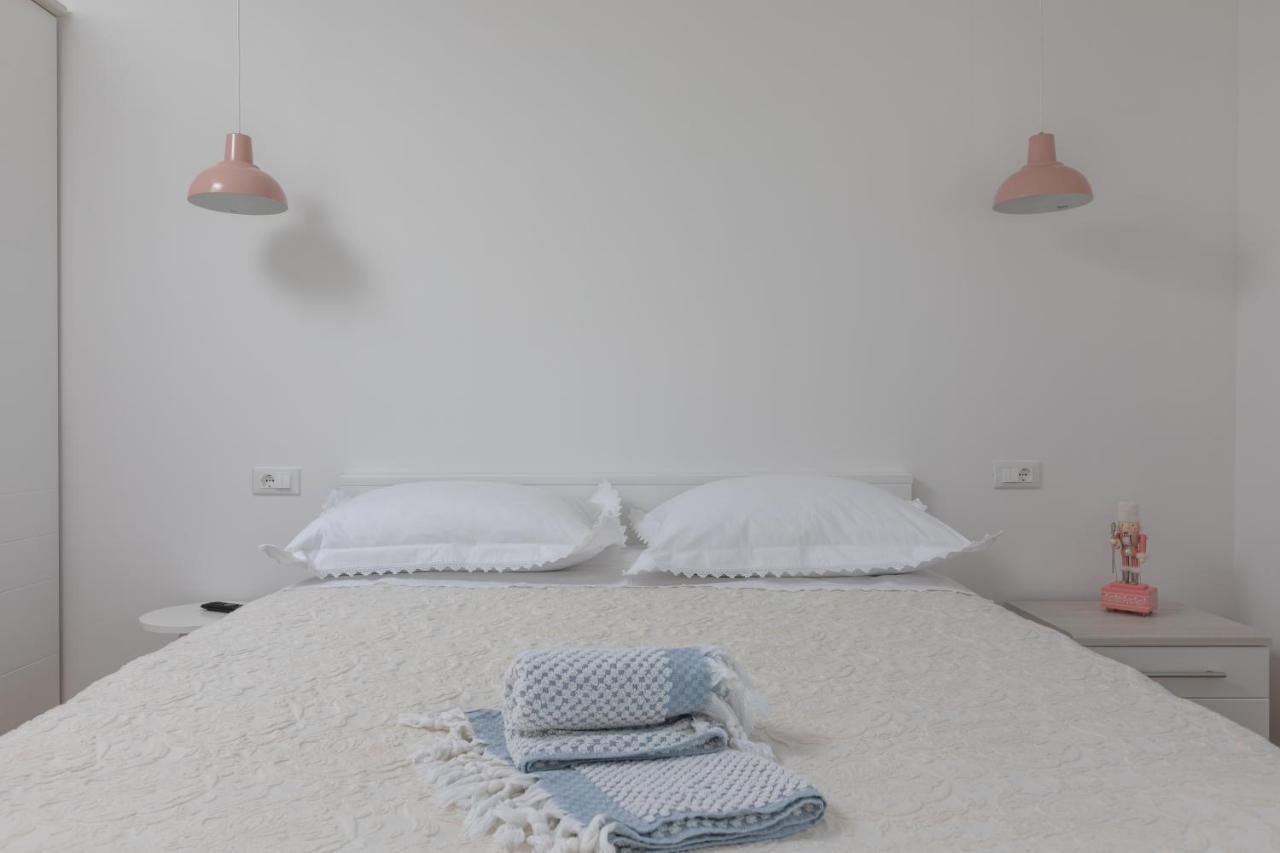 Apartman Ivandic Макарська Екстер'єр фото